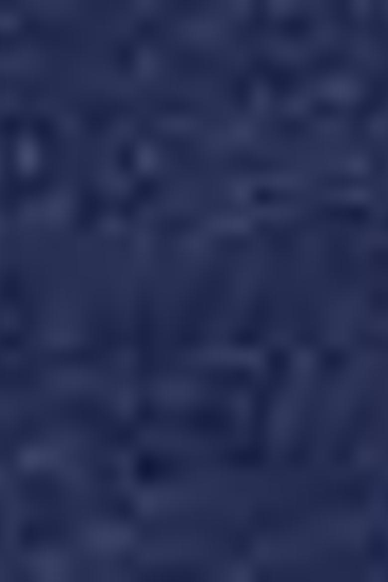 Kadın Lacivert V - Yaka T-Shirt - 50202630009