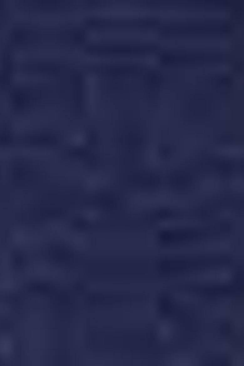 Kadın Lacivert Örme Şort - 50202739006