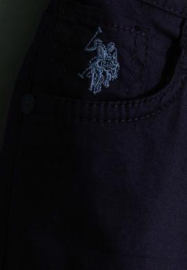 Erkek Çocuk Lacivert Pantolon - 50202972017