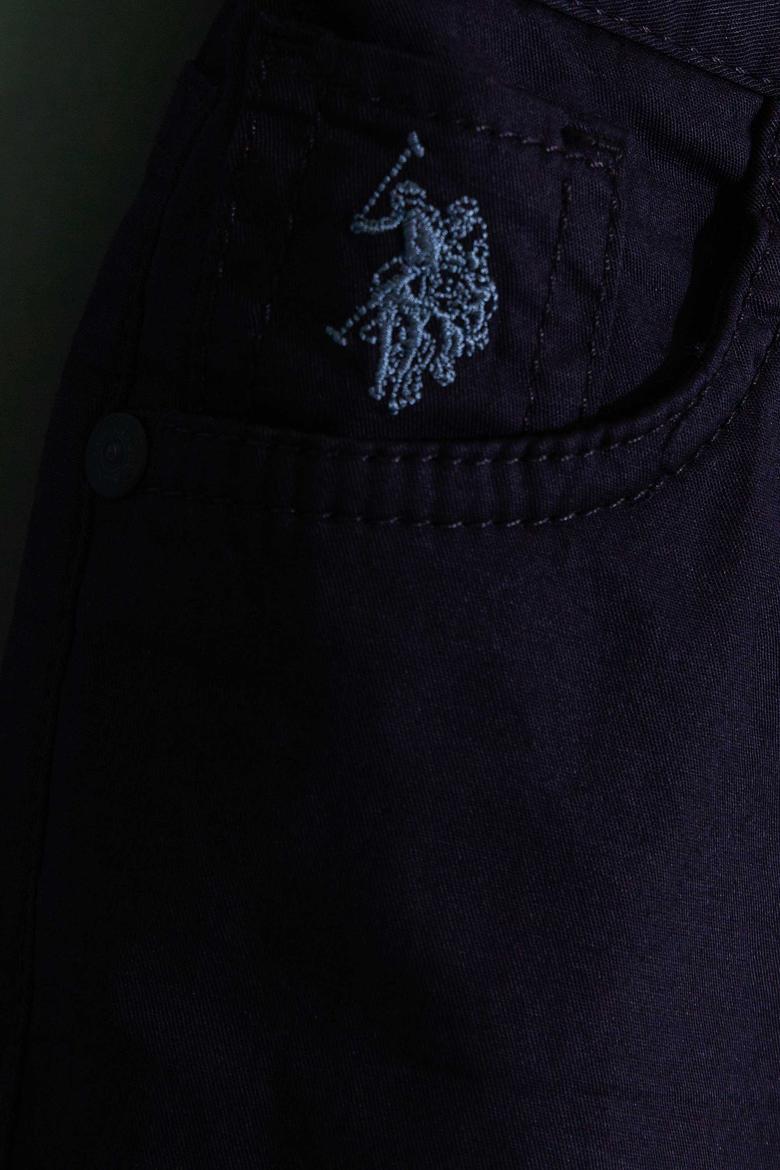 Erkek Çocuk Lacivert Pantolon - 50202972017