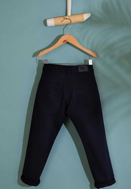 Erkek Çocuk Lacivert Pantolon - 50202972017