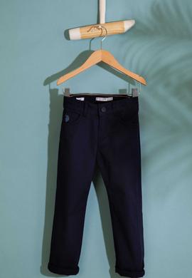 Erkek Çocuk Lacivert Pantolon - 50202972017