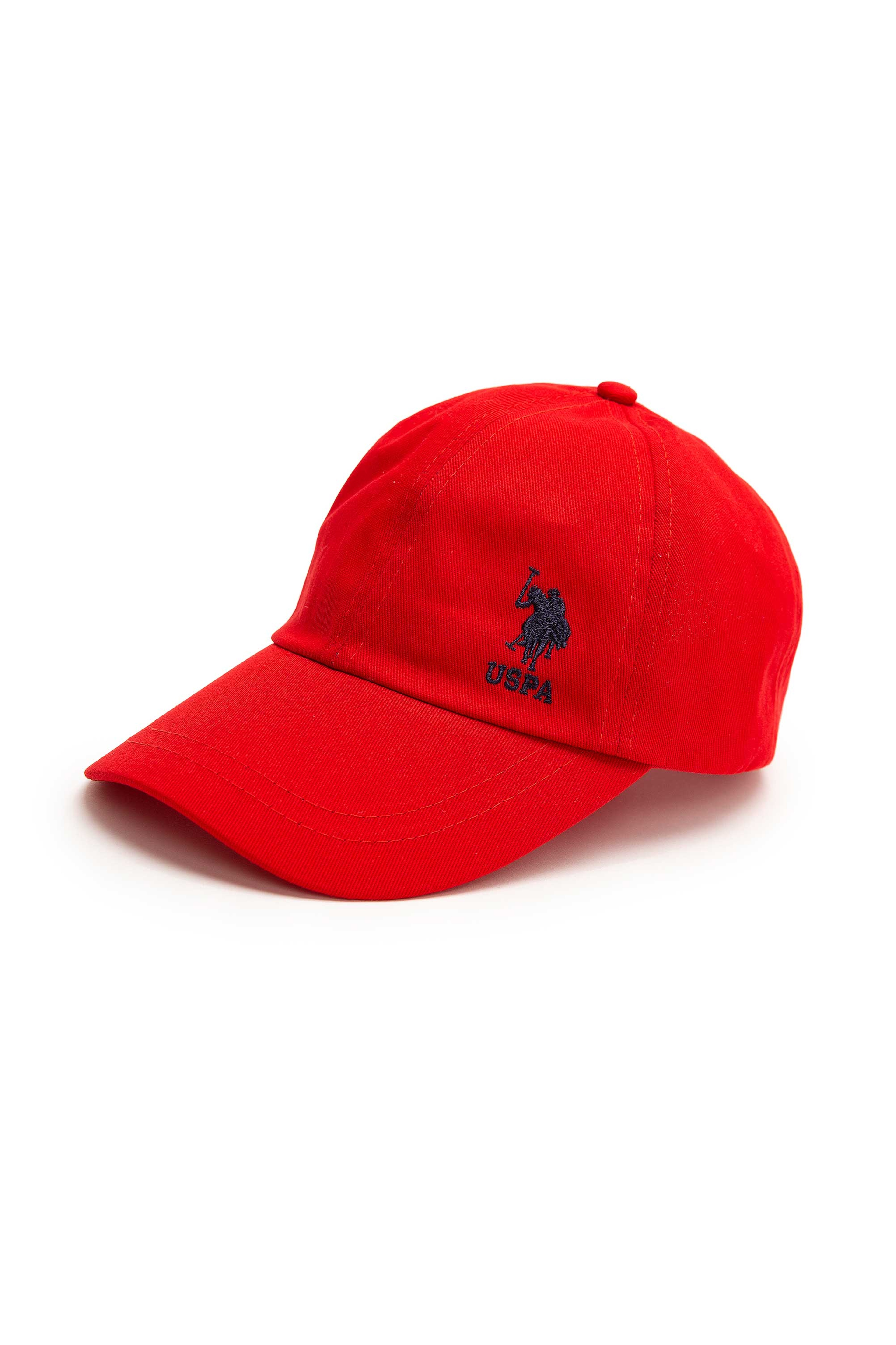 Erkek Kırmızı Şapka - Image 2