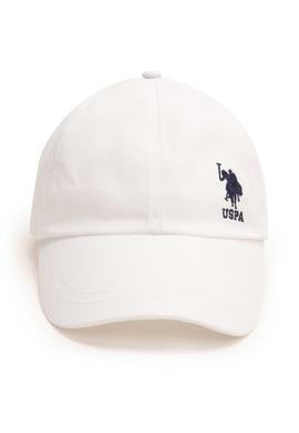 Erkek Beyaz Şapka - 50203046001