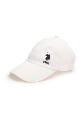 Erkek Beyaz Şapka - 50203046001