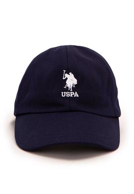 Çocuk Lacivert Şapka - 50203077010