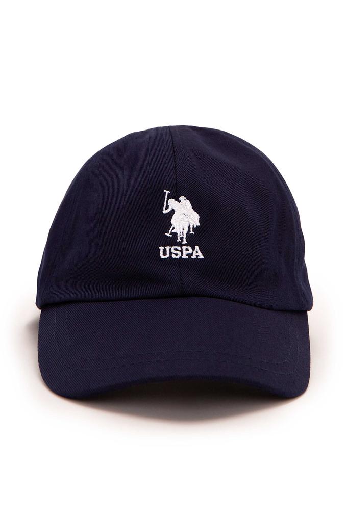 Çocuk Lacivert Şapka