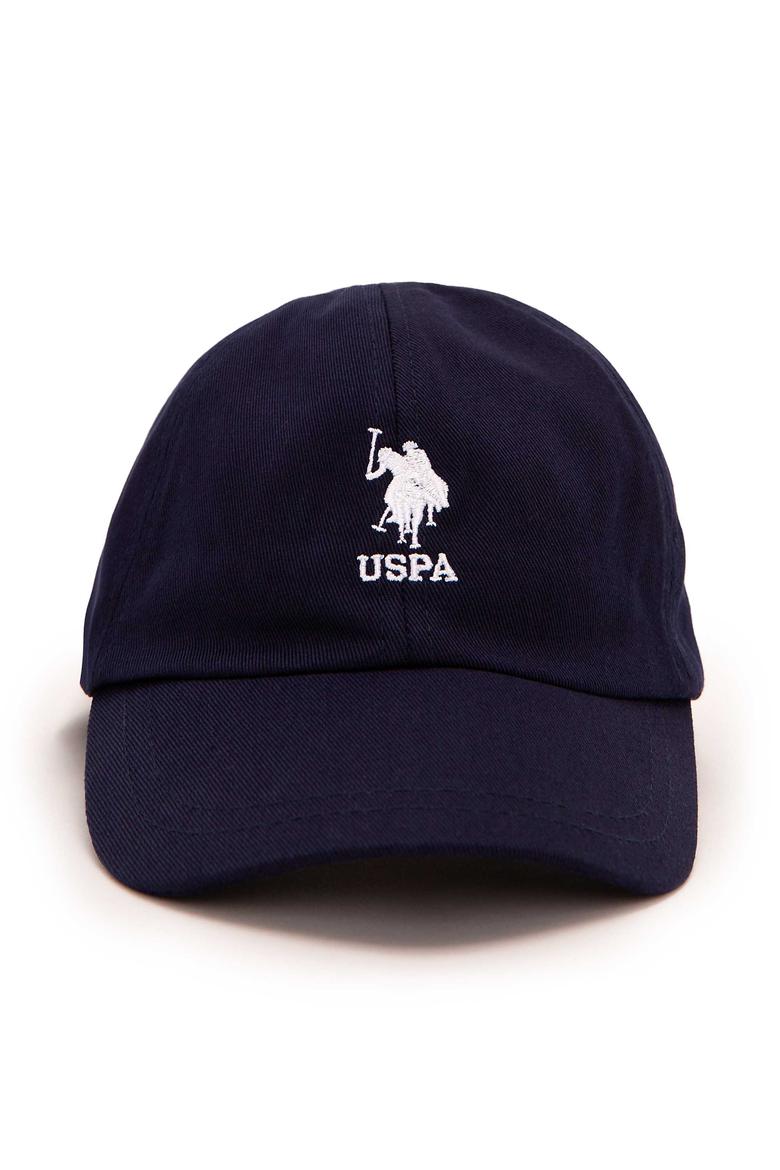 Çocuk Lacivert Şapka