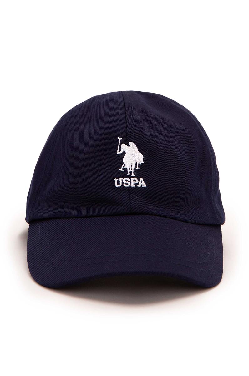 Çocuk Lacivert Şapka