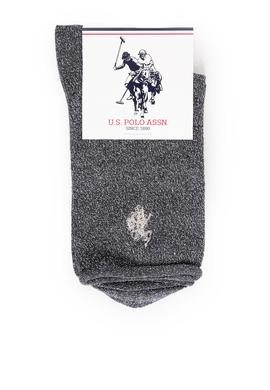 Kadın Gri Çorap - 50203141004