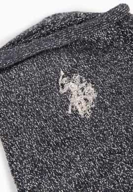 Kadın Gri Çorap - 50203141004