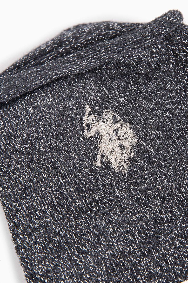 Kadın Gri Çorap - 50203141004