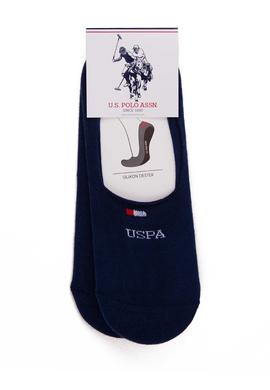 Erkek Lacivert Çorap - 50203344017