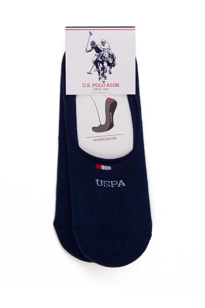 Erkek Lacivert Çorap