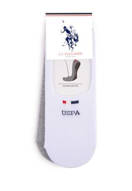 Erkek 2'li Paket Erkek Çorap - 50203344001