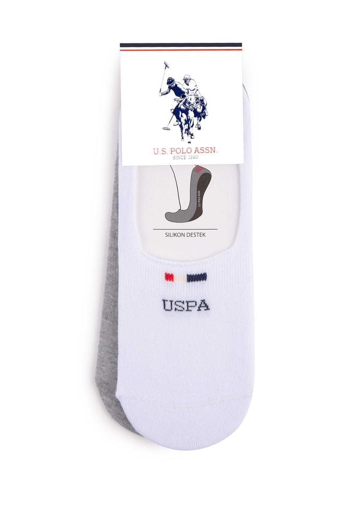 Erkek 2'li Paket Erkek Çorap