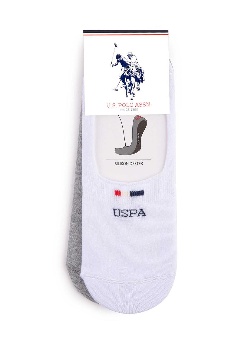 Erkek 2'li Paket Erkek Çorap