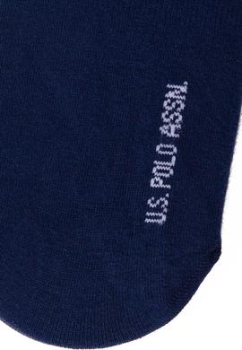 Erkek Lacivert Çorap - 50203344017