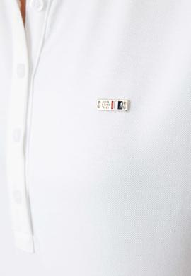 Kadın Beyaz Tişört - 50203350014