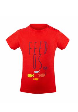 Erkek Bebek T-Shirt - 50205101003