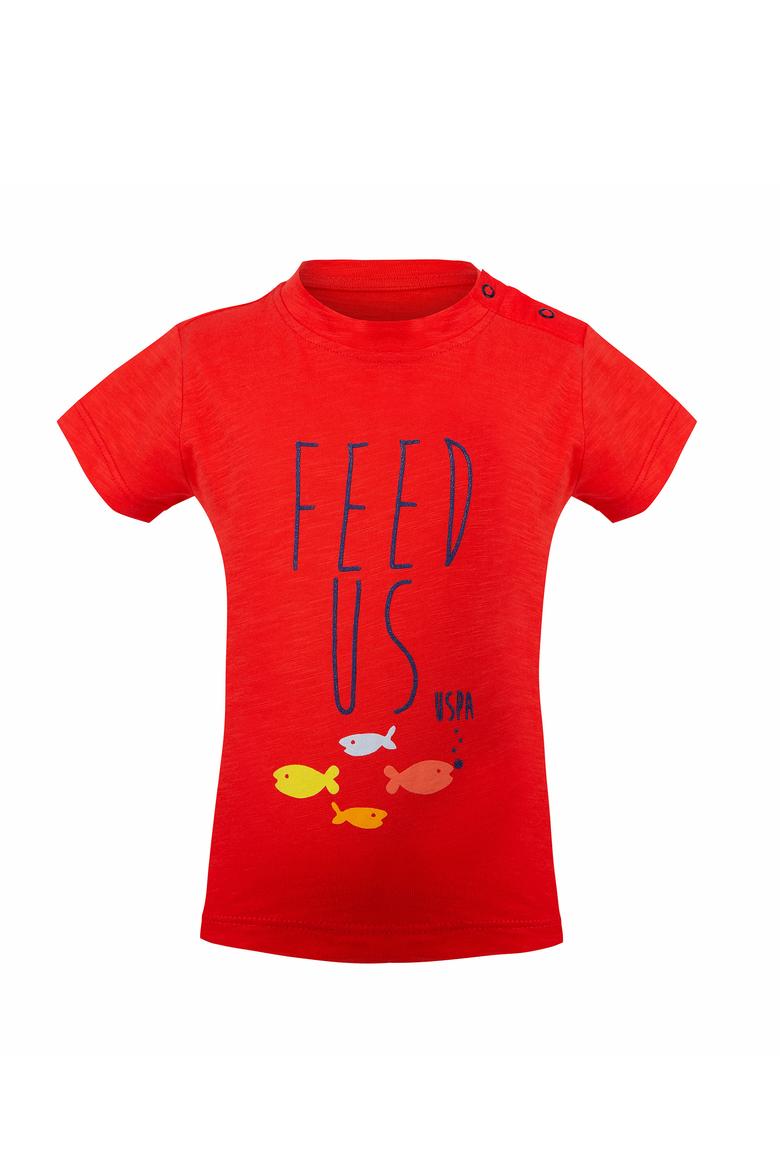 Erkek Bebek T-Shirt - 50205101003