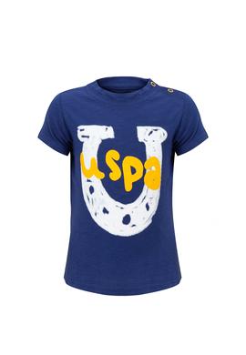 Erkek Bebek T-Shirt - 50205104003