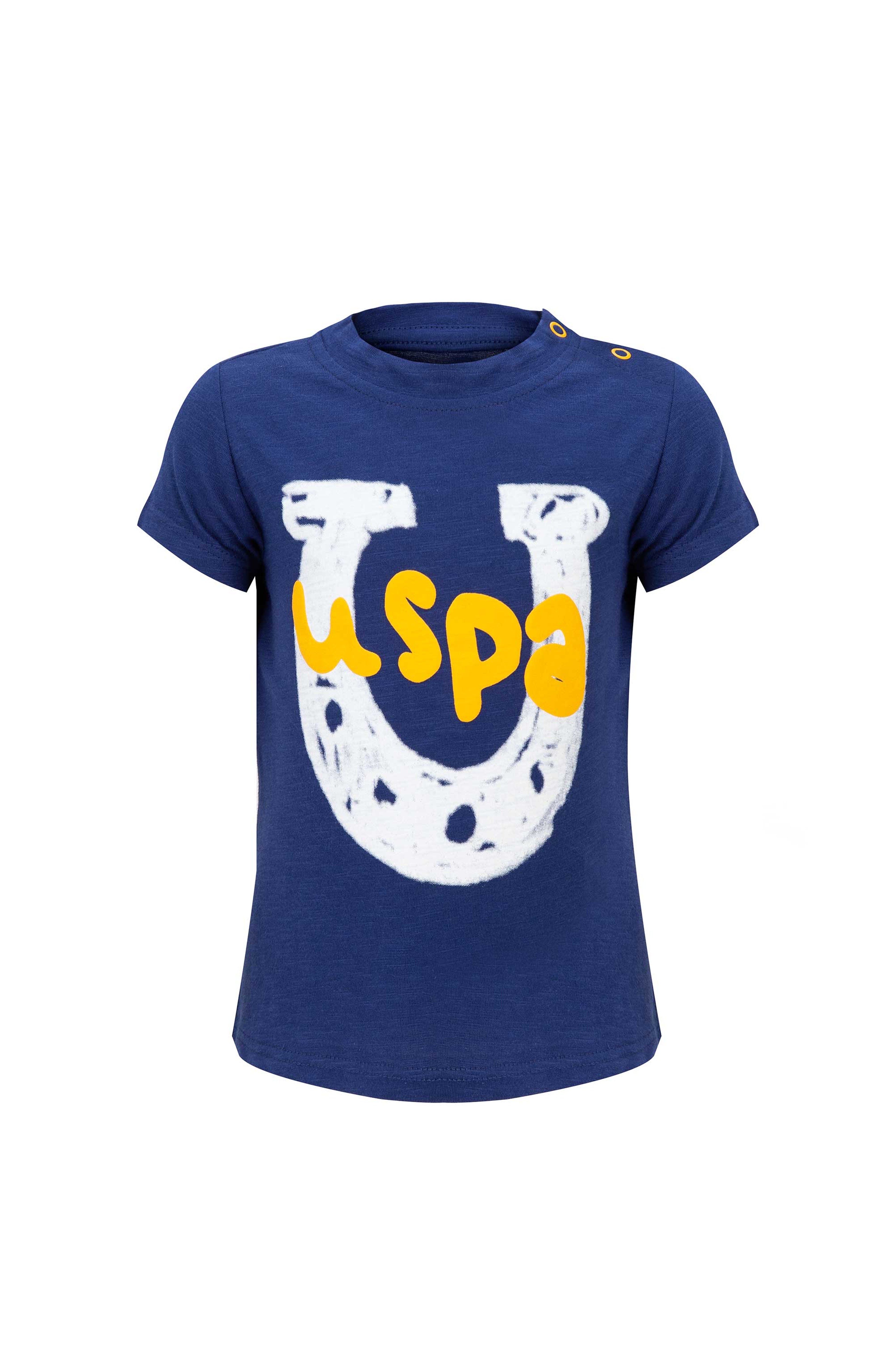 Erkek Bebek T-Shirt - Image 2