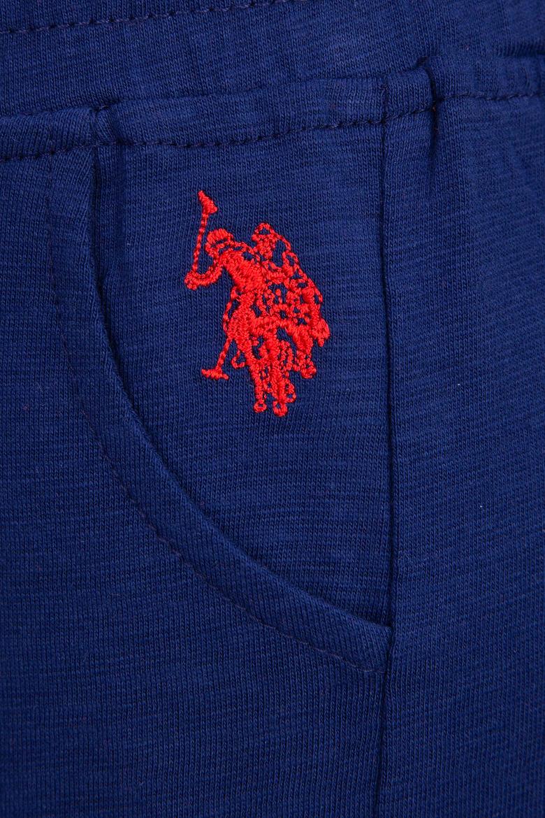 Kız Bebek Örme Takım - 50205125005