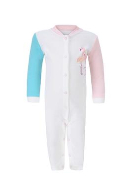 Kız Bebek Tulum - 50205132003