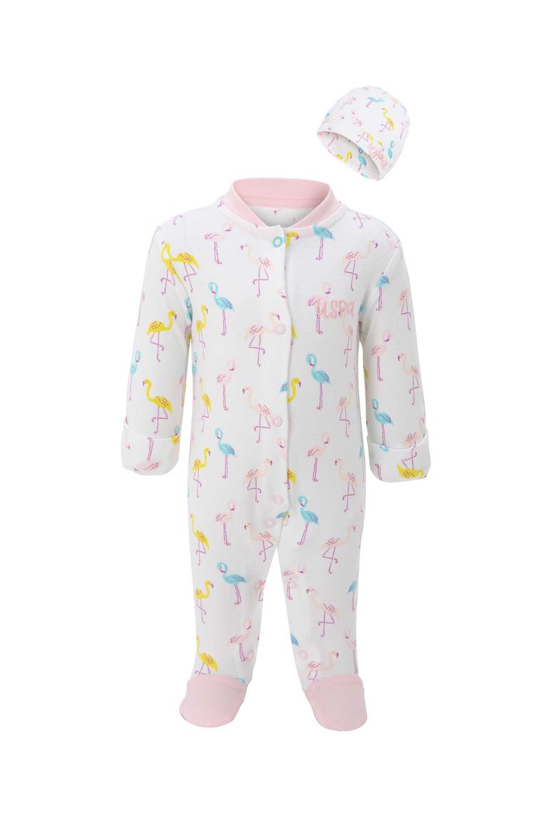 Beyaz Hastane Çıkış Seti - 50205135001