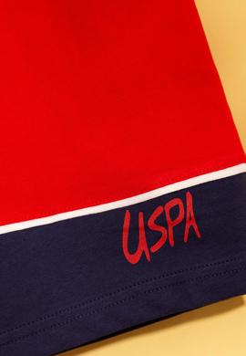 Erkek Çocuk Krem Pijama Takımı - 50210095001