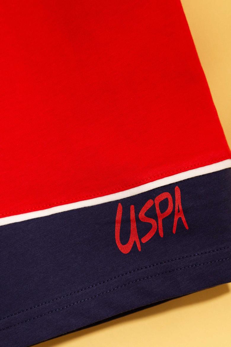 Erkek Çocuk Krem Pijama Takımı - 50210095001