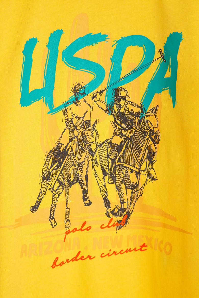 Erkek Çocuk Lacivert Pijama - 50210102001