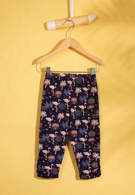 Kız Çocuk Pembe Pijama Takımı - 50210103001