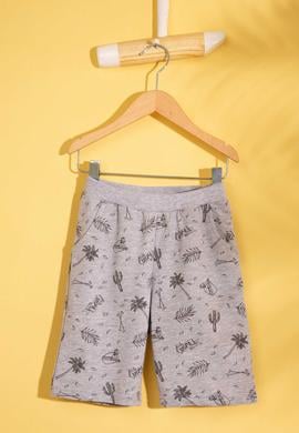 Erkek Çocuk Lacivert Pijama - 50210102001