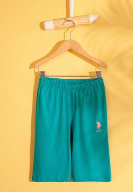 Kız Çocuk Pembe Pijama - 50210104001