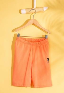 Kız Çocuk Beyaz Pijama Takımı - 50210104005