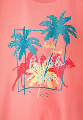 Kız Çocuk Pembe Pijama - 50210108004