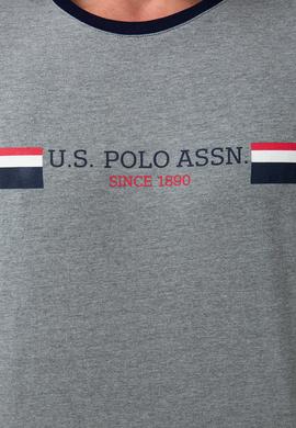 Erkek Lacivert Pijama Takımı - 50213334003