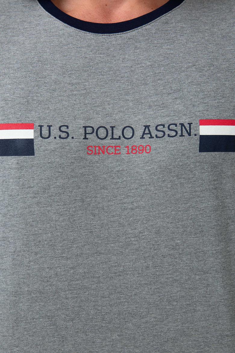 Erkek Lacivert Pijama Takımı - 50213334003