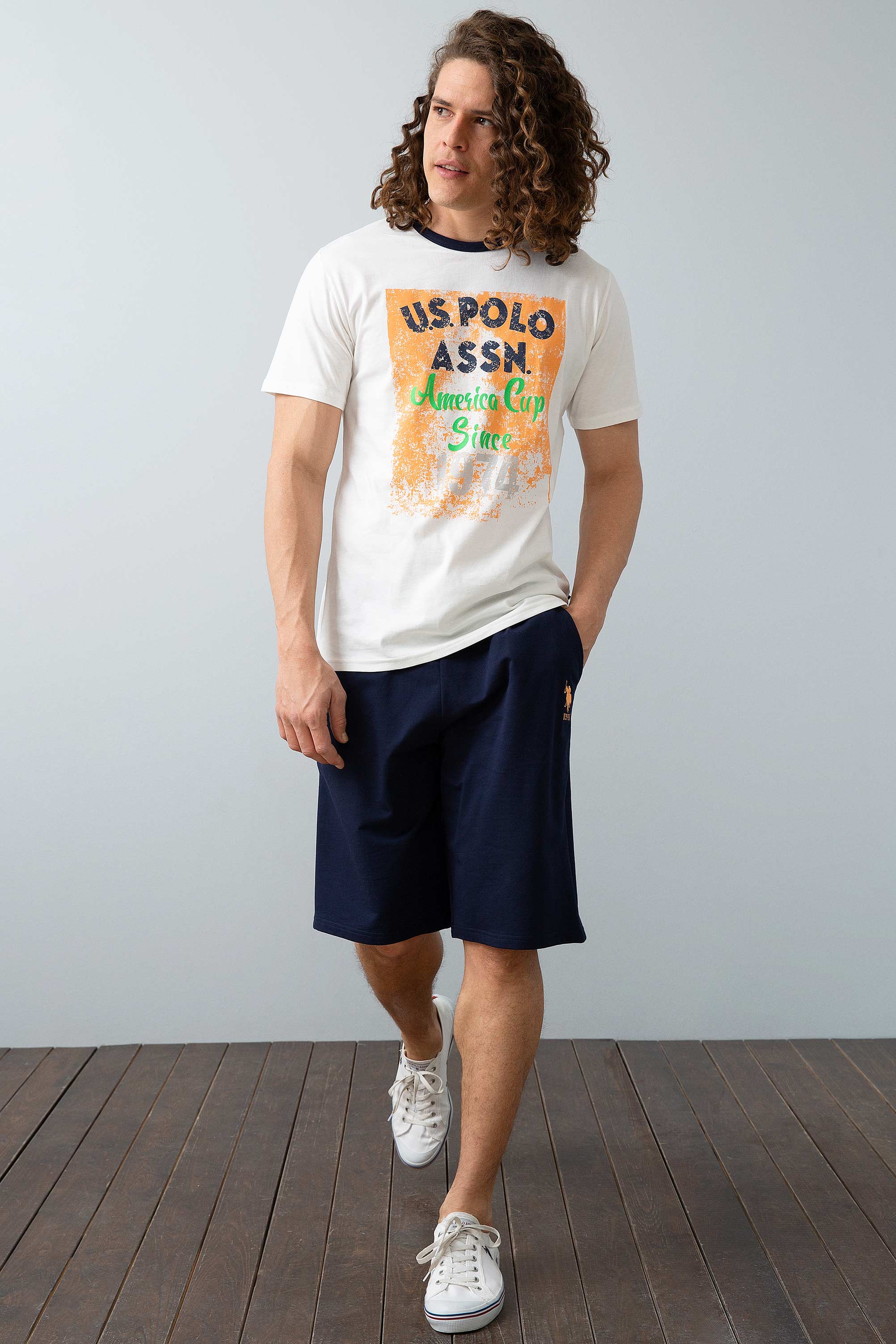 Erkek Kırmızı Pijama - Image 1