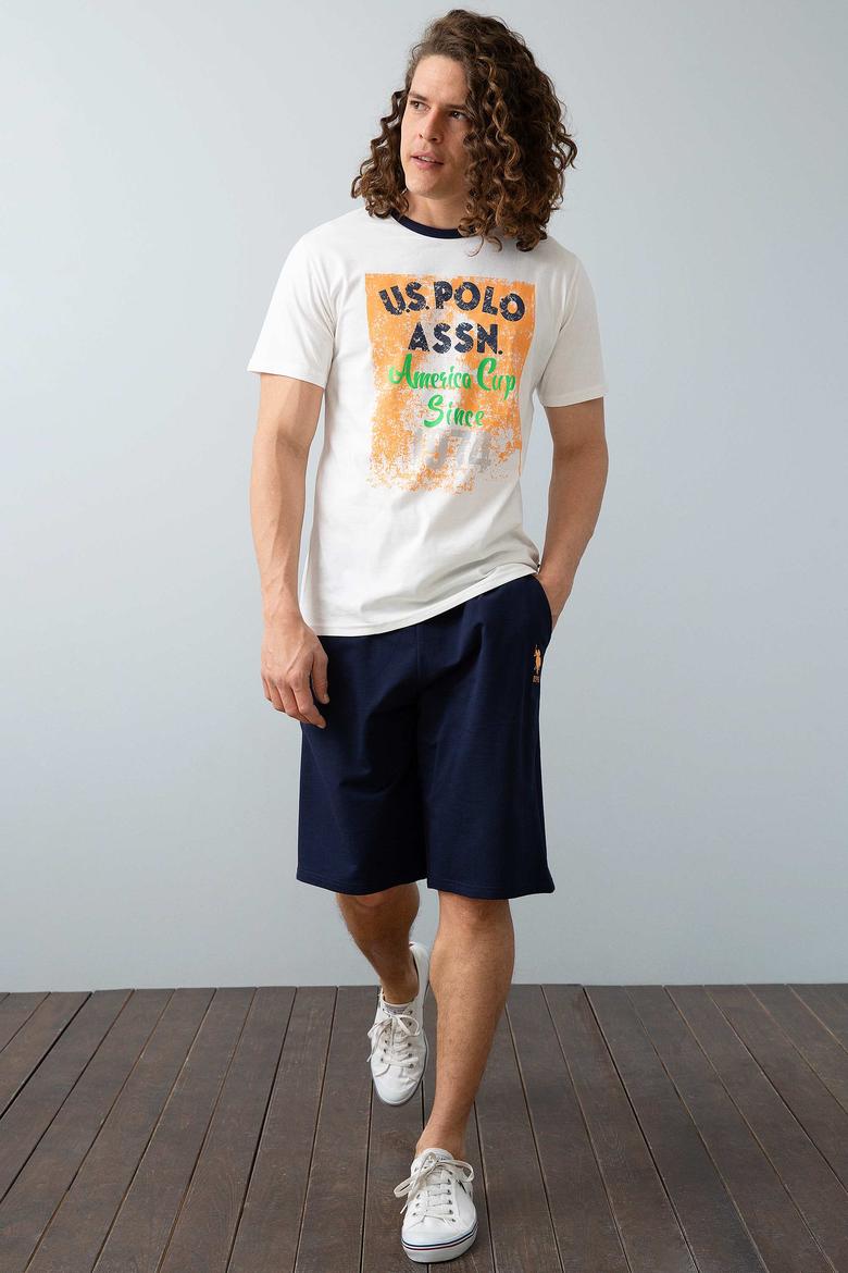 Erkek Kırmızı Pijama