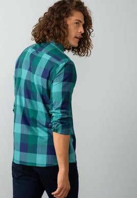 Yeşil Gömlek - 50192962037