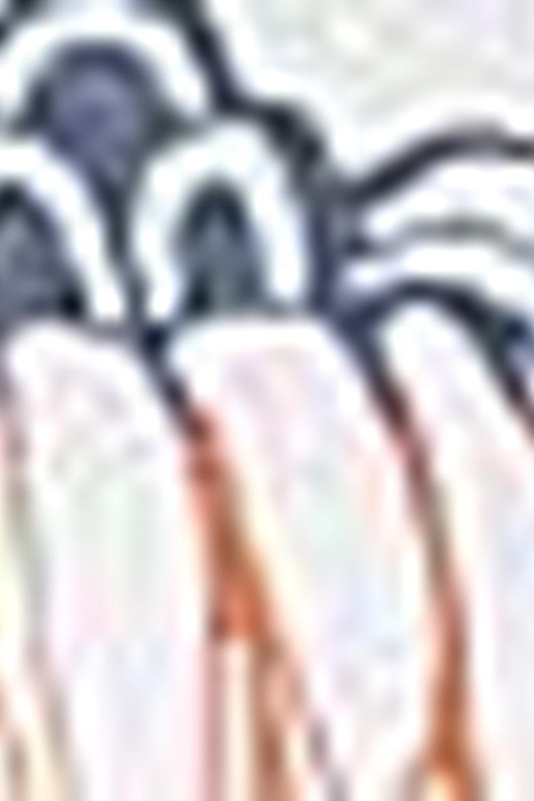 Kadın Lacivert Tişört - 50193663012