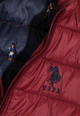 Erkek Çocuk Bordo Mont - 50196117034