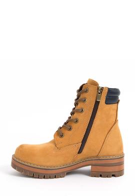 Kadın Sarı Bot - 50196139011