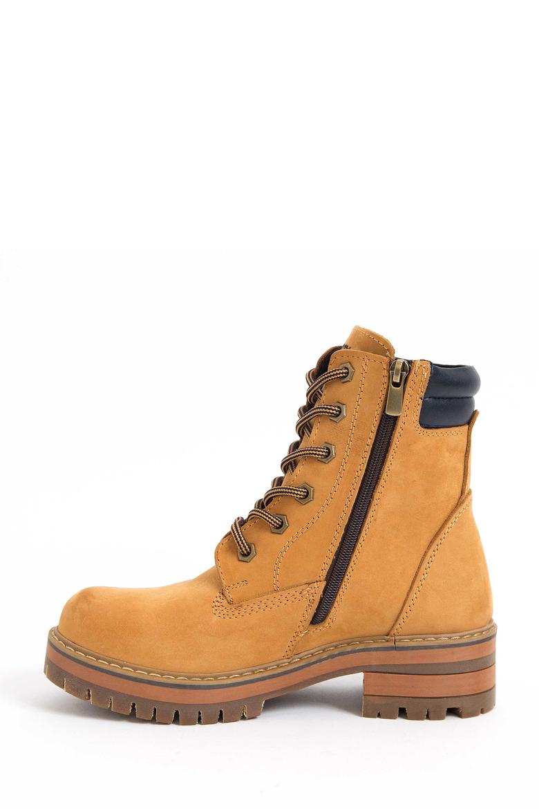 Kadın Sarı Bot - 50196139011