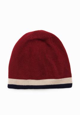 Erkek Bordo Bere - 50197041003