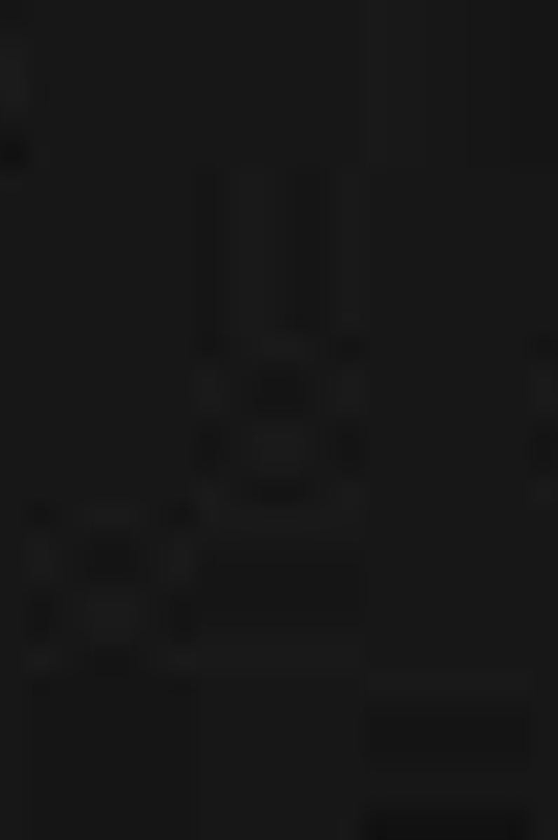 Erkek Siyah Polo Yaka Basic T-Shirt