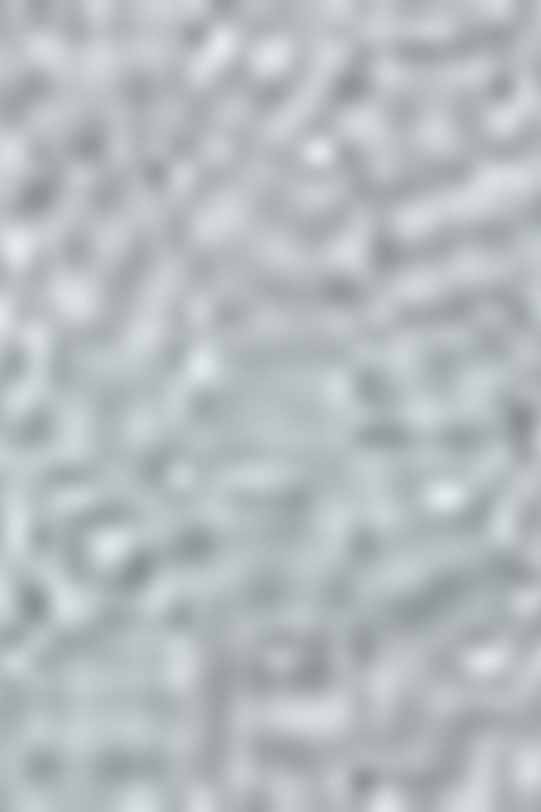 Erkek Gri Melanj Polo Yaka Basic T-Shirt - 50199991022